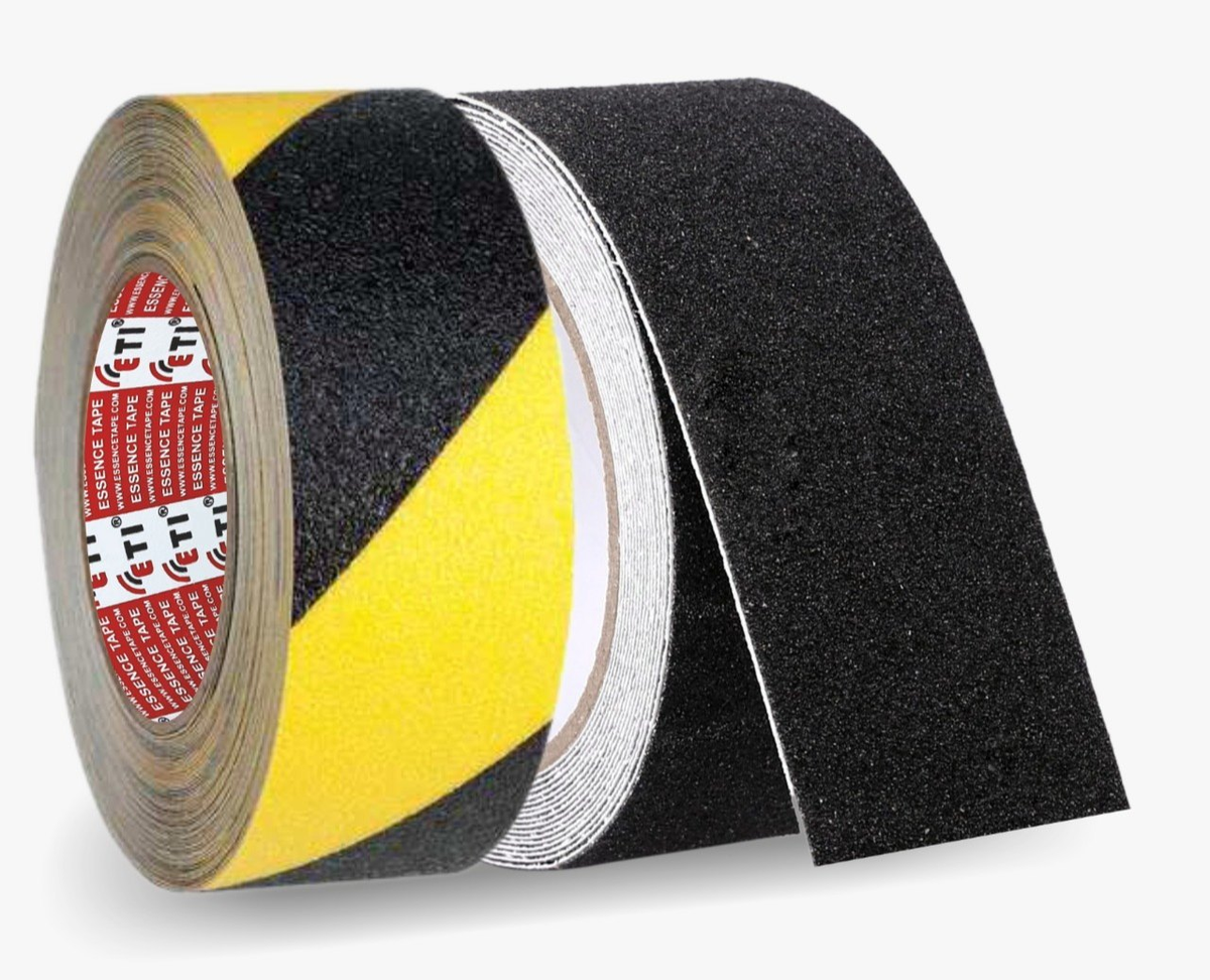 ETI Anti-Skid Tapes category reference