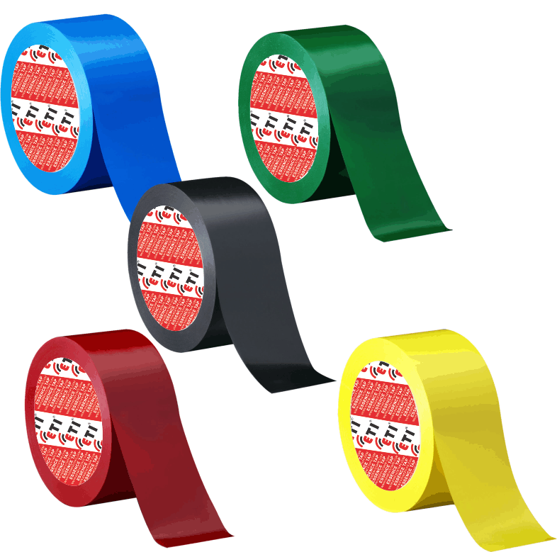ETI BOPP Colour Tape