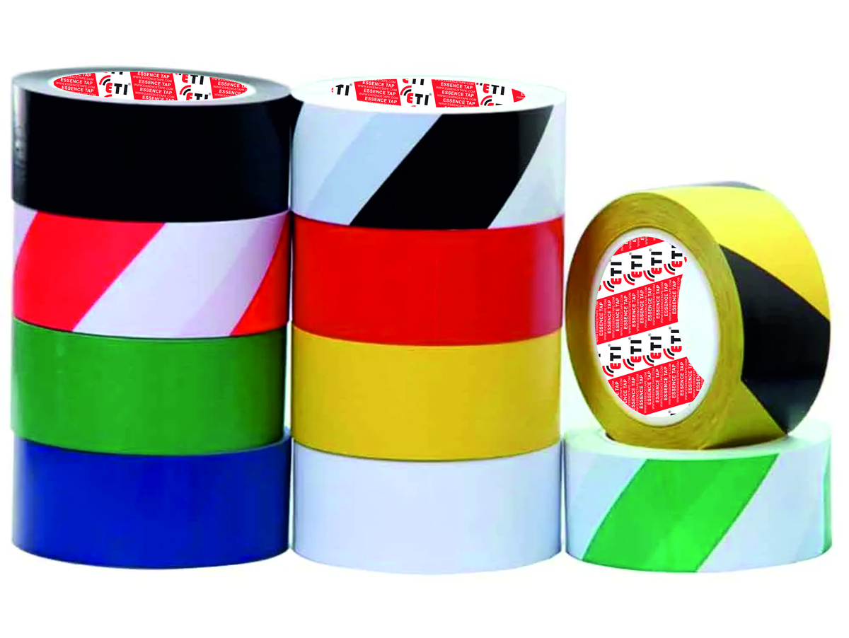 ETI Floor Marking Tape