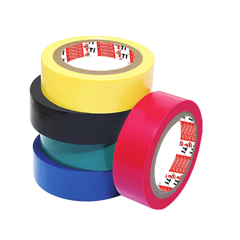 ETI PVC Insulation Tape