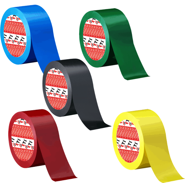 ETI BOPP Colour Tape