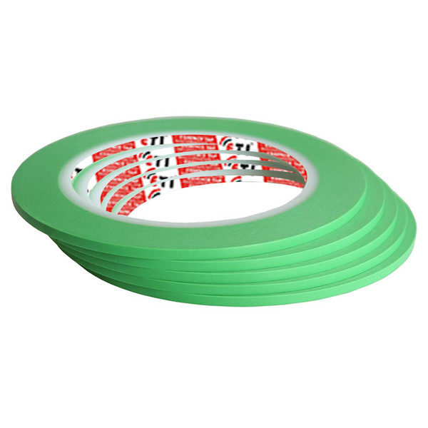 Fine Line Masking Tape