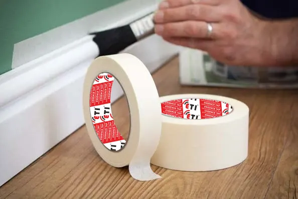 Masking Tape