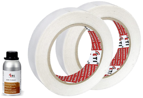 ETI Mirror Mounting Tape