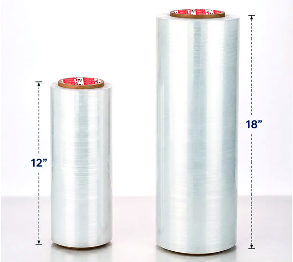 ETI Stretch Film